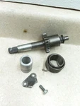 Honda XL80S XL80-S Engine Kickstarter Spindle Shaft 1980 1981 Pa AP-334. Fixed Price $41.25.
