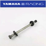2005-2025 Yamaha Oem Swingarm Bolt Pivot Collars 2N4-22141-00-00. Fixed Price $24.65.