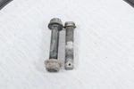 2003 Yamaha Kodiak 400 4X4 Rear Shock Mounting Bolt And Pin 90240-12092-00. Fixed Price $15.00.