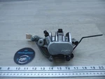 1998 Honda Valkyrie GL1500C H20778. Left Front Brake Caliper. Fixed Price $63.25.
