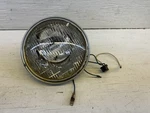 1977 Honda Cb Four Used Headlight 33100-341-701. Fixed Price $45.00.