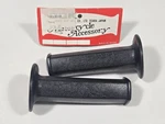 Nos Vintage 1970'S Ogk Custom Pentagon Handlebar Grips, Chopper Bobber Preview. Fixed Price $39.99.