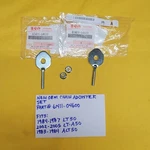 New Oem Suzuki Chain Adjuster Set 61411-04600 84-87 02-05 LT-A50 83-84ALT50. Fixed Price $23.99.
