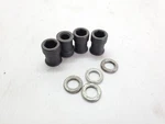 Cylinder Head Nuts 2008 Husqvarna #P22. Fixed Price $25.74.