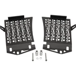 Altrider Radiator Guard R118-2-1102. Fixed Price $185.97.