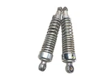 2006 Suzuki Marauder GZ250 Rear Shock Absorber Pair Oem. Fixed Price $49.40.