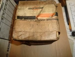 Nos Harley Davidson Aermacchi 6V Sealed Beam Bulb 65-69 M-50 67716-65. Fixed Price $65.00.