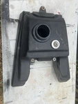 Plastic Gas Tank Fuel Cell Kawasaki Bayou 220 1988-1998. Fixed Price $52.00.