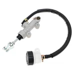New Rear Brake Master Cylinder Pump Suzuki 69600-47H00 69600-47H10. Fixed Price $22.98.