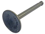 Nos Exhaust Engine Valve For Harley-davidson Knucklehead El, Fl 1936-47 18081-36. Fixed Price $11.96.