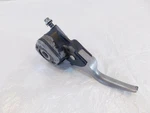 2008-2010 Harley Davidson Softail Dyna Front Brake Master Cylinder Reservoir. Fixed Price $99.95.