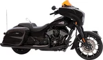 Klock Werks KWW-04-0637 Kolor Flare Windshield 10" Orange. Fixed Price $239.95.