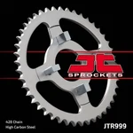 Sprockets JTR999.42 Steel Rear Sprocket, 42T Honda XL100S 1981-1985. Fixed Price $37.81.