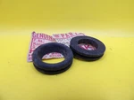 Nos Kawasaki H1 1973-1975 KH500 1976-1978 Total Of Genuine Grommet 92071-065. Fixed Price $22.99.