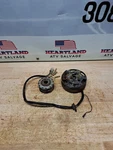 Suzuki GT250 Hustler 1973-1977 Genuine Generator Flywheel Stator Oem Jo. Fixed Price $205.20.