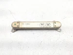 02-07 Honda Aquatrax F-12 Oil Cooler 15600-HW1-671 Trsh Jr. Fixed Price $24.99.