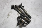 Inner Primary Bolt (6) 4086A 2887W 2001 Harley Davidson Road King Flhr. Fixed Price $10.00.