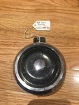 1984 Honda Shadow VT700C High Horn 38110-ME9-004. Fixed Price $19.99.