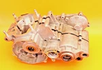 2003 - 2017 Ktm Crankcases Engine Set 47030000144. Fixed Price $139.99.