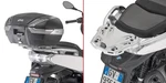 Givi SR5136 Rear Attachment Case Support Bmw 400 Gt Rack. Fixed Price $127.30.
