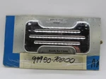 Suzuki Billet Handle Bar Cover Part Number 99950-70200. Fixed Price $30.00.