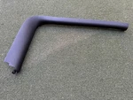 New Genuine 2020-2022 Tesla Model Y Left Side Pillar Trim 1494619-00-D. Fixed Price $129.00.