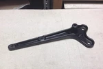 Harley Flstf Fat Boy Twin Cam Muffler Support Bracket (oem #65436-00). Fixed Price $28.00.