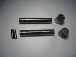 76 Honda Trials TL250 Valve Rocker Arm Shaft. Fixed Price $26.97.