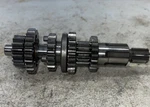 1998 Honda XR80 Main Transmission Shaft 23211-153-000. Fixed Price $45.00.