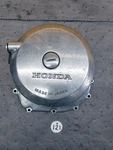 1979-82 Honda Oem CB750 Right Side Clutch Crankcase Cover. Fixed Price $28.00.