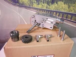 Harley Oil Pump Increase Idle Pressure High Flow Fxr Evo Fxst V-twin 12-0859 Y1. Fixed Price $332.99.