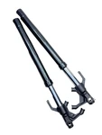 Yamaha MT-07 2025 2026 Y-amt Complete Front Set BLW231030000. Fixed Price $926.16.