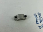 1991 Suzuki Brake Master Cylinder Handlebar Clamp 59671-27C00 Oem. Fixed Price $8.00.
