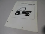 Kawasaki Factory Utv Assembly & Preparation Manual KAF300 D1 99931-1358-01. Fixed Price $9.99.