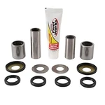 New Swing Arm Kit Fits Suzuki By 61000-08G10-13L PWSAK-K12-001. Fixed Price $120.18.