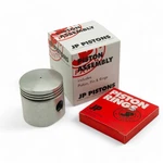 Matchless G12CS, G12CSR Piston Ass 020. Fixed Price $283.73.