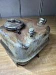 Harley-davidson 1965-1984 Shovelhead Oil Tank Fxe Flh Fxs 62640-82. Fixed Price $189.00.