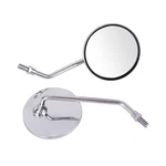 Fits Suzuki GT125 GT185 GT250 GT380 GT500 GT550 GT750 10MM Mirror 56600-31012. Fixed Price $23.99.