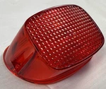 Harley Davidson Genuine Rear Brake Tail Lamp Lens Dom 68033-90. Fixed Price $25.00.