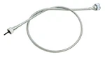 Harley Flh Fx Speedometer Cable For 1962 To 1983 Panhead Shovelhead 67026-62. Fixed Price $24.88.