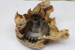 Harley-davidson Main Drive Gear 35067-77 Shovelheads 1977-81 Looks Nos. Fixed Price $70.00.