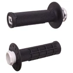 Odi Micro-x Half-waffle V2 Lock-on Grips Black For Ktm Sx-e 2024. Fixed Price $35.28.