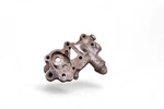 Harley Oil Pump Iron Knucklehead Panhead Shovelhead 26202-65 #2 *TZ40. Fixed Price $279.99.