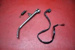 2005 Honda Shadow Sabre 1100 Side 50530-MCK-A00. Fixed Price $40.49.
