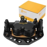 Front Brake Caliper For Kawasaki Ninja 250R 500R EX250F EX500D 43080-5013-DJ. Fixed Price $49.99.