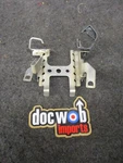 Used Kawasaki 450 2019-2022 Genuine Oem Ecu Cdi Bracket 11057-1557 KX3523. Fixed Price $37.51.