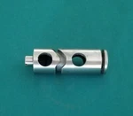 Nos Bridgestone 90 (without Oil Injection) Shift Drum 2502-5000 (B18A). Fixed Price $29.95.