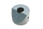 New Oem Yamaha 6K8-51348-00-9M Intake Duct Spacer Nos. Fixed Price $26.90.