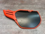Side Part Honda 83610-KS6-0100 Cover Fairing New!. Fixed Price $1045.74.