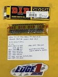 Did Cam Chain For Honda (14401-958-003) XR200, ATC200X, ATC200, TR200, TLR200. Fixed Price $36.00.